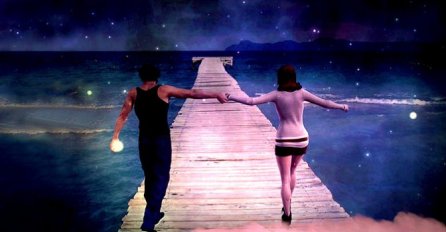 OVA 3 ZNAKA ĆE PRONAĆI SRODNU DUŠU, VEĆ SE ČUJU SVABENA ZVONA: SPREMITE SE ZA OVAJ SUSRET, objavljen najtačniji horoskop