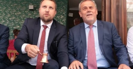 Abdulah Skaka: "Bandić je živio i radio za svoj Zagreb, počivaj u miru prijatelju"