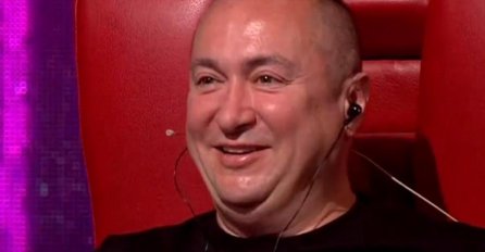 ĐANIJEVA ŽENA IMALA MOŽDANI UDAR, SINOĆ SE POJAVILA U EMISIJI - SVI GLEDALI U NEVJERICI:  EVO KAKO IZGLEDA SADA, udebljala se 