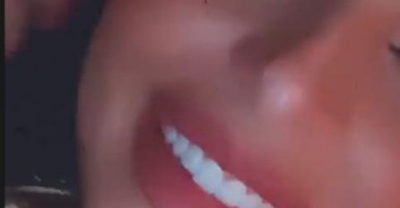 ANASTASIJA POKAZALA KUĆU SVOG DEČKA U NOVOM SADU: Napolju ima bazen, a pogledajte UNUTRA!