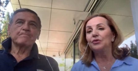 UDAJE SE ANA BEKUTA? OTKRILA KADA STAJE NA LUDI KAMEN, SPREMA SE VELIKA PROSLAVA: Sada je sve jasno