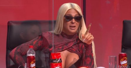 SKANDAL U ZVEZDAMA GRANDA, KARLEUŠA PITALA ZGODNOG KANDIDATA IMA LI DJEVOJKU, EVO KAKO JOJ JE ODGOVORIO: Nakon ovoga sigurno nema!