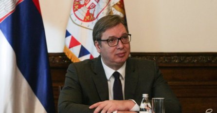 Vučić: Non-paper je napravio neko lukaviji od mene, sumnjam na jednu ženu