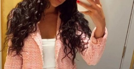 ŠIJAN JE PRIJE BOJANE BIO SA OVOM DJEVOJKOM, OBJAVLJENA NJENA SLIKA - SVI GLEDAJU U JEDNO: Otkriven razlog prekida!