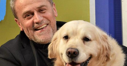 OVO JE POSLJEDNJA OBJAVA MILANA BANDIĆA, JUČER SE OGLASIO NA FACEBOOKU: Srce da pukne, NIKO NIJE NI SLUTIO