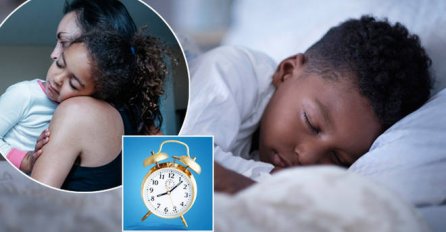 Kalkulator spavanja: U koje vrijeme je najbolje probuditi se ujutru?