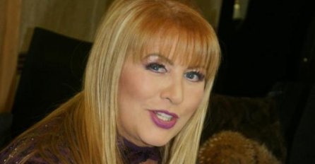 SVI JE ZNATE KAO ĆANU, ALI TO NIJE NJENO PRAVO IME! Evo kako se zapravo zove poznata PJEVAČICA!