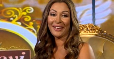 SJEĆATE LI SE ZORICE ĐUKIĆ, PRVE POBJEDNICE PAROVA? Izoperisala se, uklonila mladež, EVO KAKO DANAS IZGLEDA! DA LI JE OVO ISTA ŽENA?