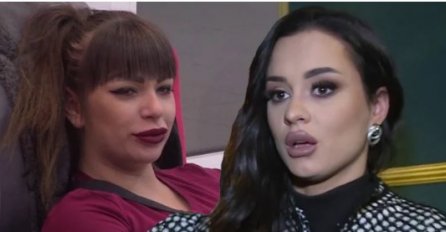 MILJANA KULIĆ NAPRAVILA HAOS NA "ĐUSKOVIZIJI", POSIPALA SE MLIJEKOM I SKIDALA: OGLASILA SE ŽENA OD SULTANA, evo što joj je poručila