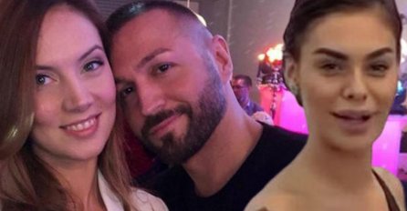 ŠA NA IVICI NERVNOG SLOMA, MINA SE ČULA SA IVANOM ALEKSIĆ, ODLUČILA DA OTKRIJE SVE: Više ne može da šuti (VIDEO)