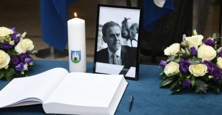 MILAN BANDIĆ PREMINUO NOĆAS, A SADA SU OBJAVLJENI DETALJI SPROVODA: Evo kada će biti ukopan, OGLASILI SE IZ GRADA