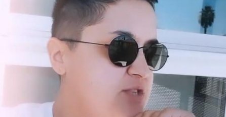 OTAC MARIJE ŠERIFOVIĆ JE U BOLNICI, ČEKA NA OPERACIJU! PJEVAČICA SLOMLJENA: Hitno se oglasila