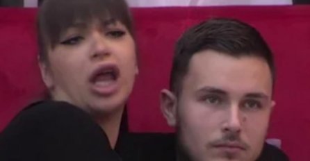 DANIJEL VIŠIĆ JE NOVI DEČKO MILJANE KULIĆ, A MALO KO ZNA ČIME SE BAVIO PRIJE ZADRUGE: Mina otkrila sve, MILJANA RAZOČARANA