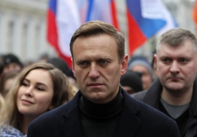 Aleksej Navalni prebačen u zatvor udaljen 100 kilometara od Moskve