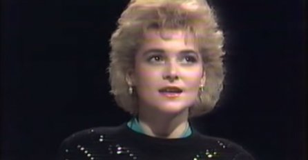 NJEN GLAS I STAS OBOŽAVALA JE CIJELA JUGA: Evo gdje danas živi prva pjevačica Magazina, NIKAD JE NE BISTE PREPOZNALI (FOTO)