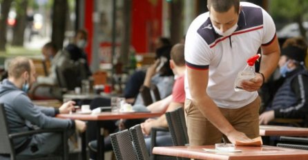 Od sutra pojačane kontrole ugostiteljskih objekata: Očekujte inspektore u svako doba