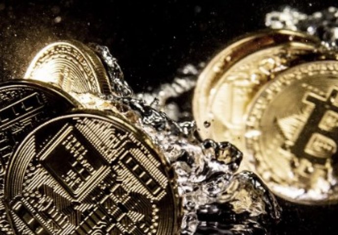 Vrijednost Bitcoina pala je za čak 25% u odnosu na prošlu nedjelju, rušeći pritom i druge kriptovalute