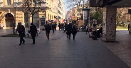 U KS 497 novooboljelih osoba, preminulo 15 pacijenata