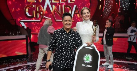 DŽEJLA RAMOVIĆ OGLASILA SE NAKON NASTUPA HURRICANE: Sanja Vučić odmah reagovala na njenu objavu, POGLEDAJTE DŽEJLINU PORUKU