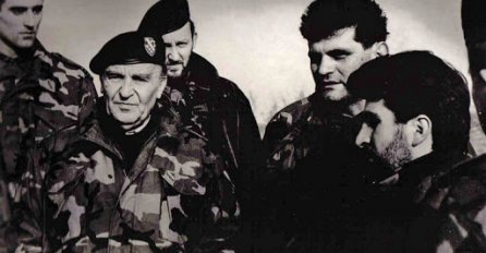 OTPOR BOSNE ČUO SE DO NEBA: Ovako je branjena i odbranjena Bosna i Hercegovina