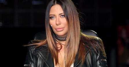 "MOJA SESTRA BLIZNAKINJA" KAKVA LJEPOTICA: Sestra Ane Nikolić LJEPŠA OD POLA ESTRADE 