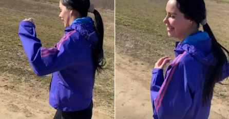 VELJKO SNIMAO BOGDANU, ali svi ostali u čudu kad su čuli ŠTA JOJ JE REKAO: Detalj koji je zaparao uši