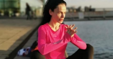 INDI POKAZALA ŠTA JEDE, SAD JE TEK NA METI:  Zadovoljna je, a izgleda BOLESNO!