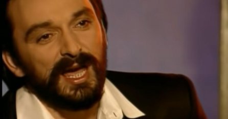 Sjećate se DIME I HITA "Nije mene dušo ubilo": ZBOG NESREĆE NIJE NASTAVIO KARIJERU, a danas je neprepoznatljiv (FOTO)