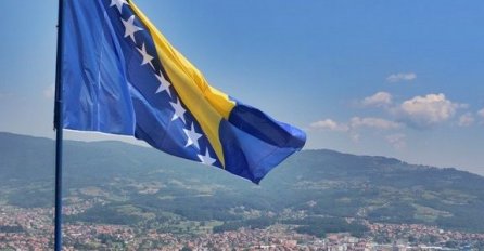 Ambasada Slovačke na neobičan način čestitala Dan nezavisnosti BiH