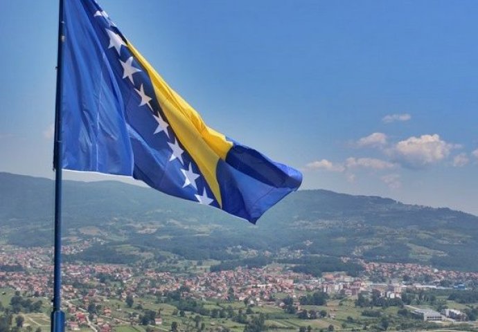 Ambasada Slovačke na neobičan način čestitala Dan nezavisnosti BiH