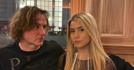 BAJKA U KUĆI MITROVIĆA, kćerka Andrea slavi rođendan: ŽELJKO I MILICA PRIREDILI LUKSUZ STOLJEĆA, DETALJI ĆE VAS OČARATI