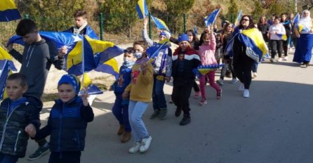 Tegeltija je hvali, roditelji poručuju: Direktorica Mevlida ovog puta neće moći kazniti našu djecu
