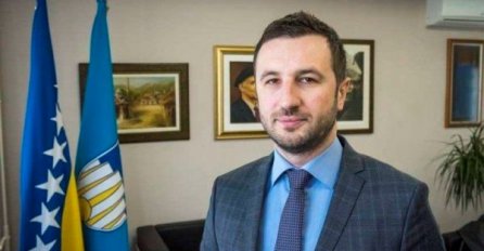 SEMIR EFENDIĆ UZVRATIO DODIKU: Bosna je previše čista da bi neko tako prljavog jezika slavio njezinu nezavisnost!