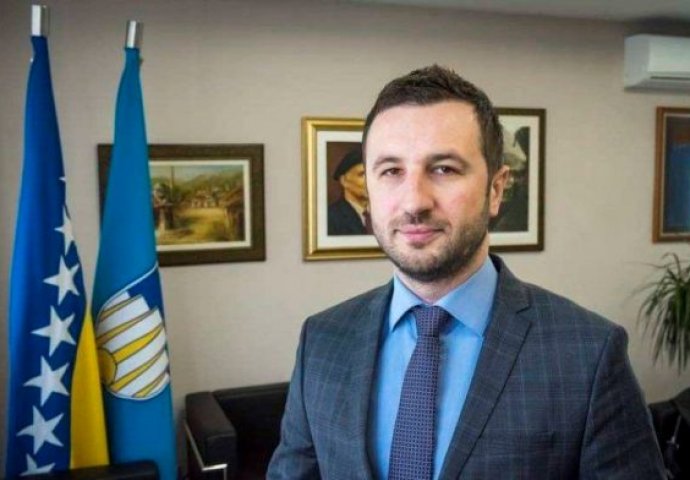 Efendić optužio Vladu FBiH da želi ugasiti firmu Zrak: Strah nas je da ne završi kao FDS
