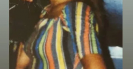 DANAS JE NA ESTRADNOM TRONU, a evo kako je izgledala devedesetih: KLADIMO SE DA NEMATE POJMA KO JE PJEVAČICA SA SLIKE?