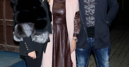 BRENIN SIN OTKAZAO VJENČANJE SA LIJEPOM SANDROM: Ipak ne staje na ludi kamen, EVO ŠTA SE DESILO