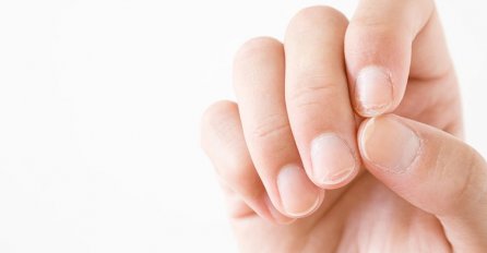 Nokti vam pucaju, listaju se ili ne mogu izrasti? Možda nesvjesno radite neku od ovih pogrešaka