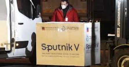 Slovačka potpisuje ugovor o nabavci dva miliona doza Sputnika V