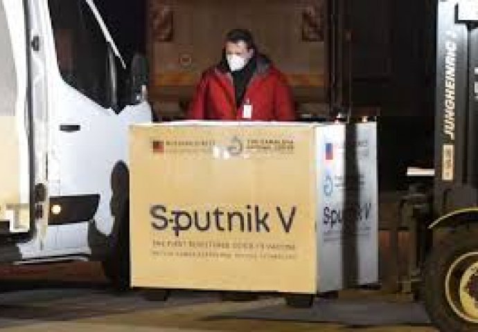 Slovačka potpisuje ugovor o nabavci dva miliona doza Sputnika V
