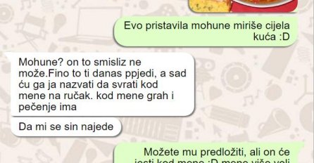 SVEKRVI SAM USLIKALA DANAŠNJI RUČAK: Ona je odmah nazvala sina, kad mi je ovo rekao OSTALA SAM U ŠOKU, VIŠE NEMAM MUŽA