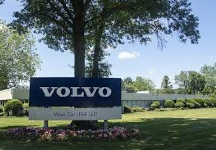 Volvo ulaže sve u električne automobile, online prodaja