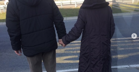 OD JUČER REGION BRUJI O OVOM STARIJEM PARU IZ BEOGRADA: Oglasila se njihova kćerka! Odlučila da otkrije nešto o njima! SUZE SAME IDU