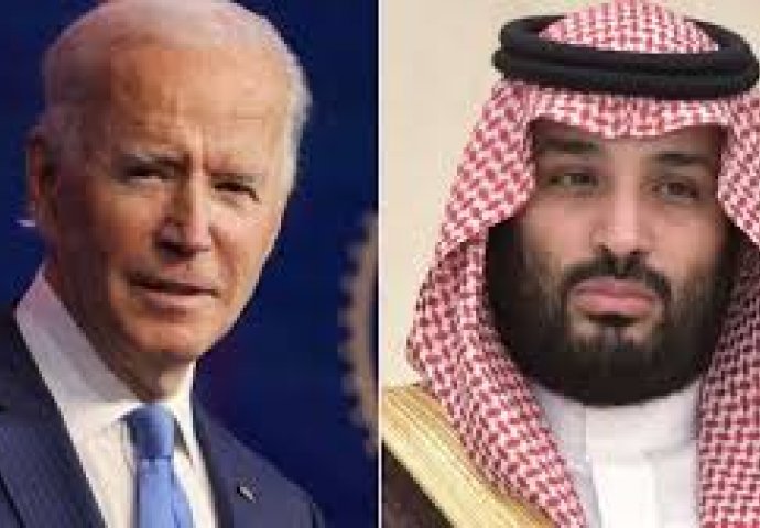 Biden je odbio sankcionirati Mohammeda bin Salmana zbog ubistva Khashoggija jer ne želi da se njegov odnos sa Saudijskom Arabijom pogorša, kažu zvaničnici
