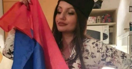 ZBOG SLIKE S KOKARDOM Filozofski fakultet raskida saradnju s Admirom