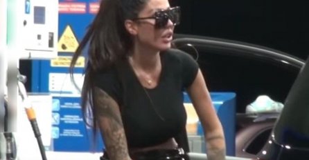 OVO JE MUŠKARAC ZBOG KOJEG JE UHAPŠENA TIJANA AJFON: Šef obezbjeđenja Velje Nevolje (FOTO)