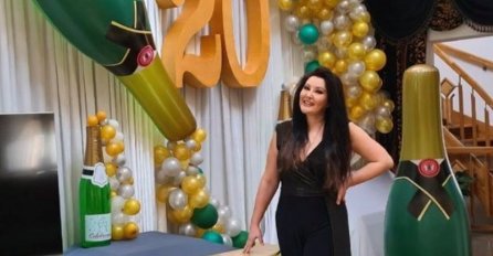 5 DANA SLAVILA ROĐENDAN SINU, DRAGANA OBJAVILA SLIKE IZ DVORCA U BEČU: Pogledajte detalje sa proslave, 1 JE UKRAO SVU PAŽNJU, POGLEDAJTE ČAŠE