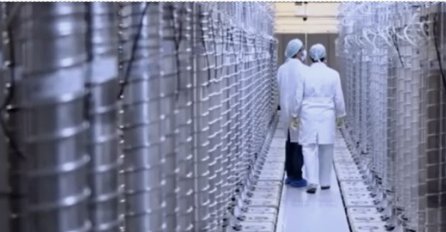 IRAN USTRAJE: Odbacuju EU prijedlog za neformalnim pregovorima sa SAD-om