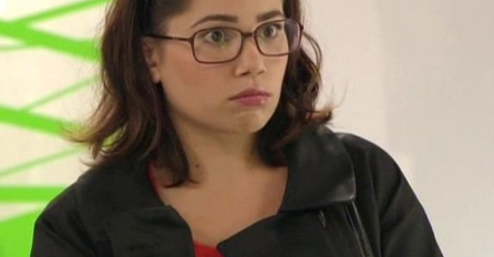 KO SE SJEĆA NINE BRLEK IZ SERIJE "NE DAJ SE NINA": Glumica je TRUDNA, evo kako danas izgleda - TEK DA JOJ VIDITE MUŽA!