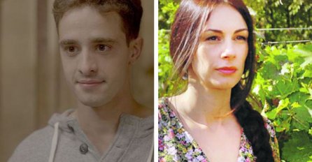 ON GLUMI SINA SLOBODE MIĆALOVIĆ U SERIJI "TAJNA VINOVE LOZE": A evo ko je njegova MAJKA U STVARNOM ŽIVOTU, iznenadit ćete se (FOTO)