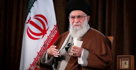 Iranski čelnik kaže da naciji "treba" nuklearna energija da krene prema zapadu, a ne u bombama!